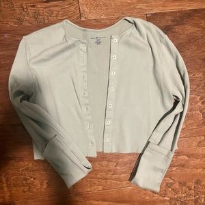 Brandy Melville Long Sleeve